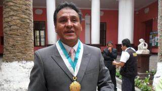 Alcalde de Huánuco sustentará perfil de 150 millones de soles