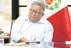 Lista al municipio de Trujillo de Carlos Enrique Alva en manos del JNE