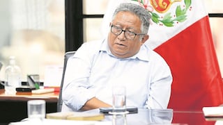 Lista al municipio de Trujillo de Carlos Enrique Alva en manos del JNE