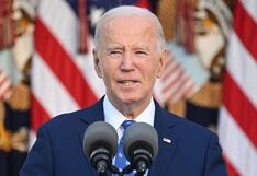 Joe Biden planea venta de armas por 8000 millones de dólares a Israel