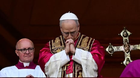 Papa León XIV denuncia que víctimas de abusos sexuales “encuentran puertas cerradas” en la Iglesia