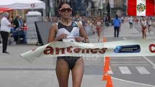 Kimberly García gana el Gran Premio de Cantones y logra bicampeonato