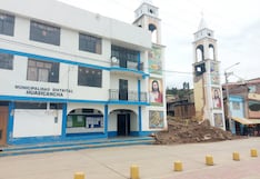 Huancayo: Comunidad de Huasicancha se une para reconstruir su templo con “iglesiaton”