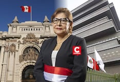 Congreso cita a ministra de Educación por desfinanciamiento de becas que afecta a 20 mil estudiantes