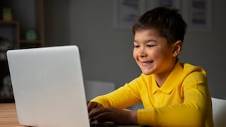 Día del Niño: 4 consejos de Google para una crianza digital segura y creativa