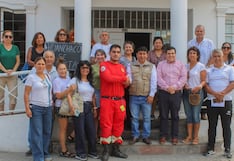 La Libertad: Bomberos de Huanchaco llevan cinco meses sin energía eléctrica