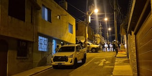 Policía habría planeado robo de fusiles | Las Imperdibles de Correo (PODCAST)
