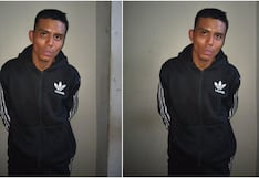 Ica: arrastró a una mujer para robarle 400 soles y su equipo celular en La Nueva Esperanza