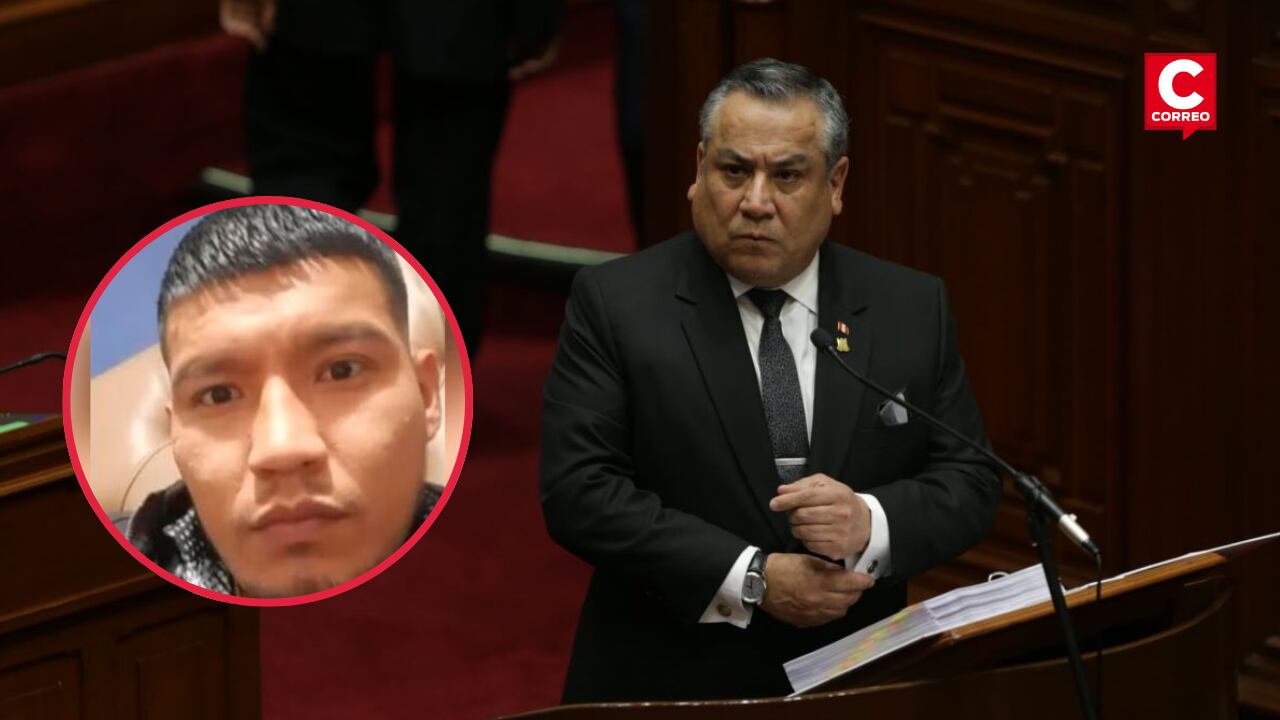 El jefe del Gabinete aseguró que hay un trabajo articulado entre las policías de la región para capturar al peligroso delincuente Erick Luis Moreno Hernández, alias ‘El Monstruo’.