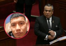 Premier Adrianzén confirma que ‘El Monstruo’ fugó del país y será capturado con apoyo internacional