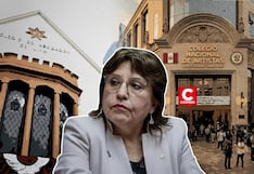 CAL cuestiona creación del Colegio Nacional de Artistas por disposición que inhabilitaría a Delia Espinoza