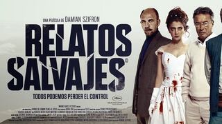 Hollywood: Películas "Relatos Salvajes" y "Libertador" entre finalistas al Óscar