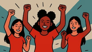 Romper el ciclo: adolescentes y jóvenes construyen un futuro libre de violencia en Piura