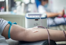Una donación de sangre puede salvar hasta tres vidas: mitos y claves para donar en Perú