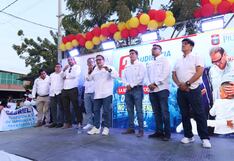 El 56 % de ciudadanos de la provincia de Piura no cuenta con títulos de propiedad