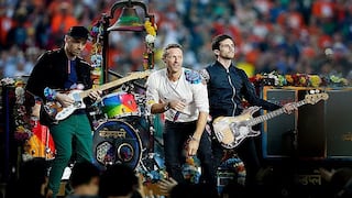 ​Coldplay invita a sus fans a pedir los temas para su concierto ¿lo hará en Perú?