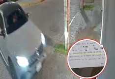 Trujillo: Rotarán a policías que consignaron en acta como una “caída” el accidente de vigilante