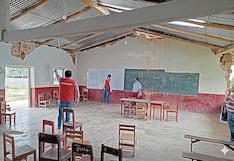 Lambayeque: 309 colegios requieren reconstrucción o mantenimiento ante riesgo por lluvias