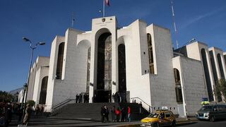 Arequipa: Recuperan 9 millones de soles, por medio de 30 procesos judiciales, producto de actividades ilícitas