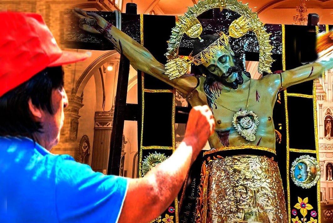 Evento es para pintores de todo el país y se denomina “Pinceladas de fe y tradición.