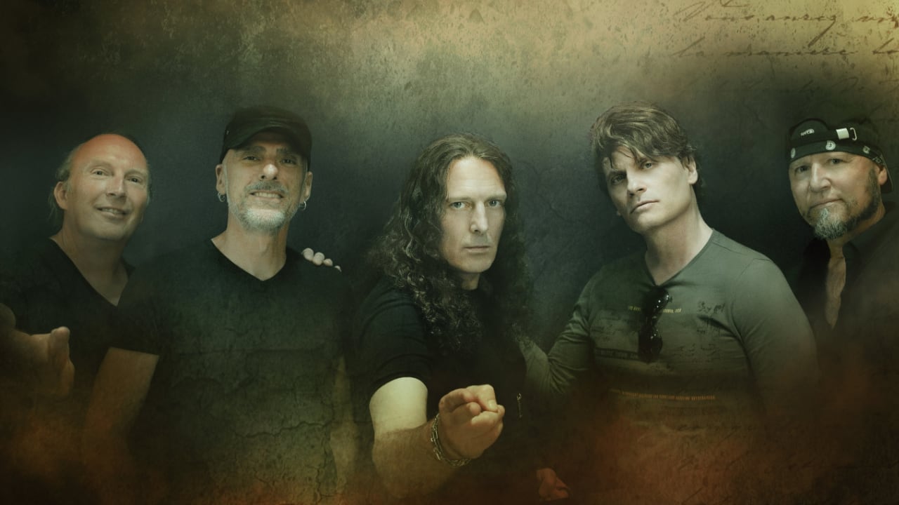La agrupación italiana llegará al C.C. Festiva como parte de “Final Shows – Latin America Tour 2027”. Fabio Lione y Luca Turilli volverán a compartir escenario junto a Dominique Leurquin, Patrice Guers y Alex Holzwarth.