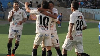 Torneo Descentralizado: UTC vence 2-0 a Sport Huancayo (Video)