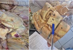 Ica: clausuran panadería y puesto de venta de pollo por incumplimiento de normas sanitarias