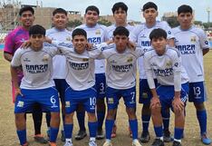 Barza Trujillo ganó de forma invicta su serie en la Segunda División