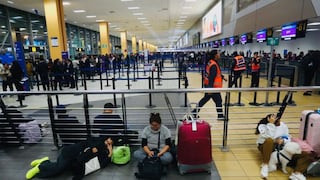 Aeropuerto Jorge Chávez: Conoce cómo hacer una reprogramación y ver el estado de tu vuelo