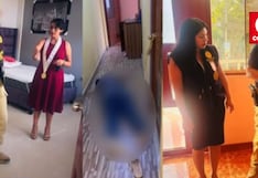 Hallan sin vida a enfermera en vivienda de Pichanaqui y Fiscalía inicia investigaciones