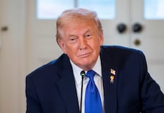 Donald Trump firma decreto para proteger ingresos por petróleo de Venezuela retenidos por Estados Unidos