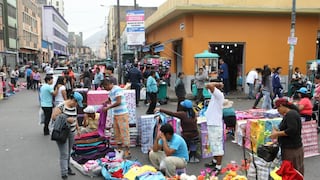 Autoempleo: Hay 4.4 millones fuera de planes de gobierno