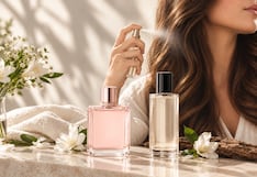 Hair perfume: qué es y por qué las fragancias para el cabello ganan espacio en belleza