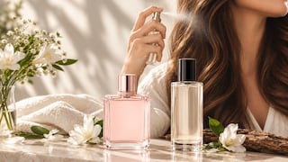 Hair perfume: qué es y por qué las fragancias para el cabello ganan espacio en belleza