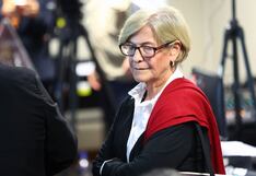 Municipalidad de Lima niega asumir defensa legal de Susana Villarán en caso de colusión