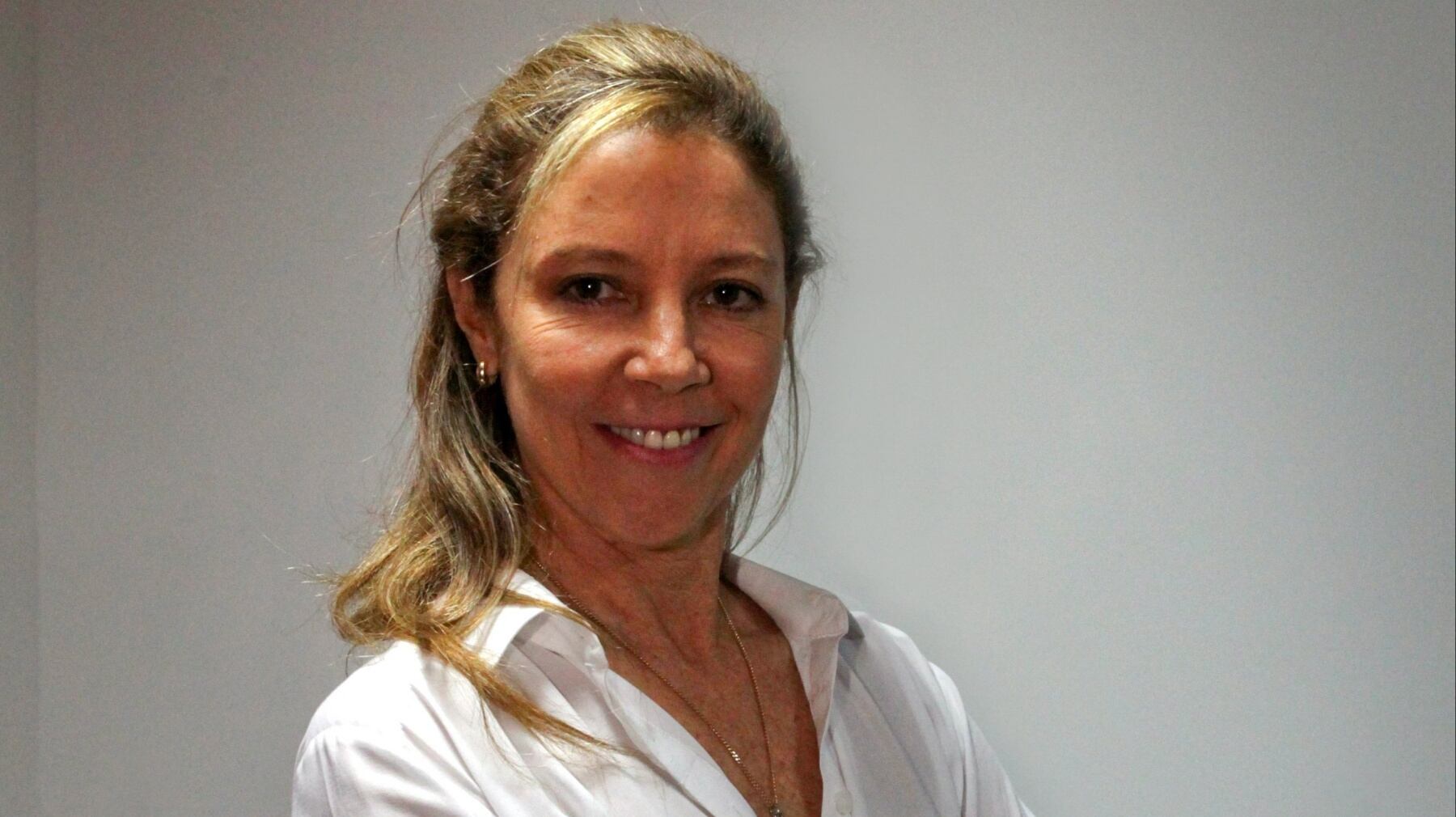 Mariana Ramírez del Villar