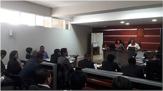 Suspenden lectura de sentencia contra notario Héctor de Lama Herrera (VIDEO)