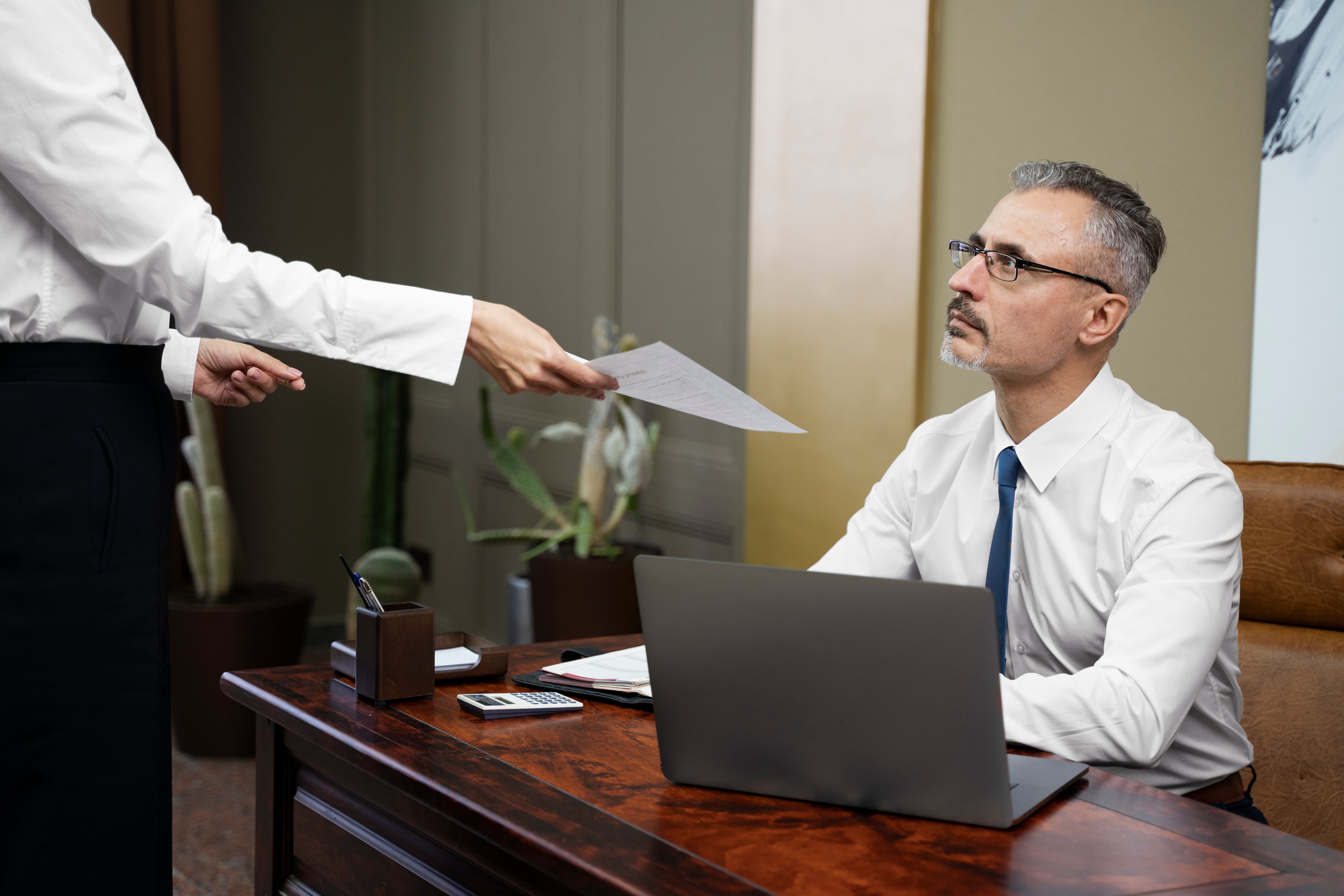 Tras perder el empleo, el miedo y preocupación nos pueden empujar a cometer errores.