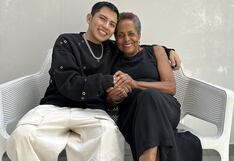 Ganadores del Latin Grammy, Susana Baca y Kayfex, versionan el clásico “Molino Molero” en versión afrohouse