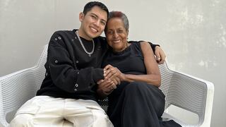 Ganadores del Latin Grammy, Susana Baca y Kayfex, versionan el clásico “Molino Molero” en versión afrohouse