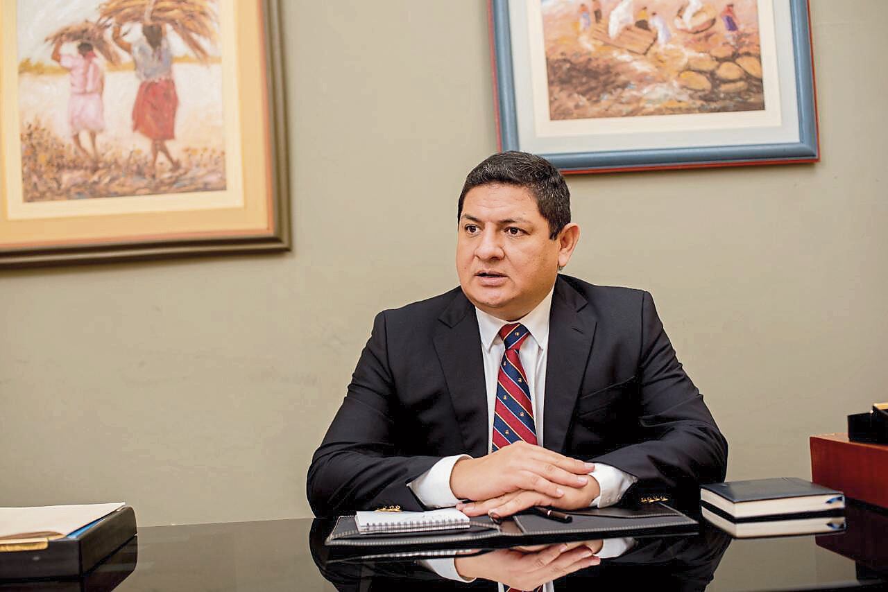 Javier Bereche pide elegir bien al próximo gobernante: “Piura ya no da más”
