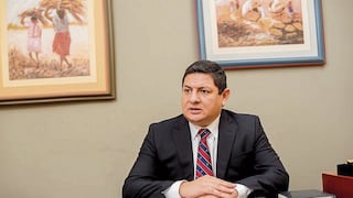 Javier Bereche pide elegir bien al próximo gobernante: “Piura ya no da más”