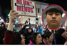 Triple feminicidio conmociona Argentina: Buscan a narco peruano ‘Pequeño J’, presunto autor intelectual