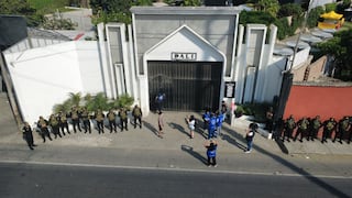 Trujillo: Discoteca en donde ocurrió atentado que dejó 53 heridos no respetaba normativa municipal