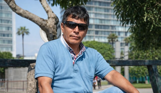 Caso será llevado a la justicia, como debe ser