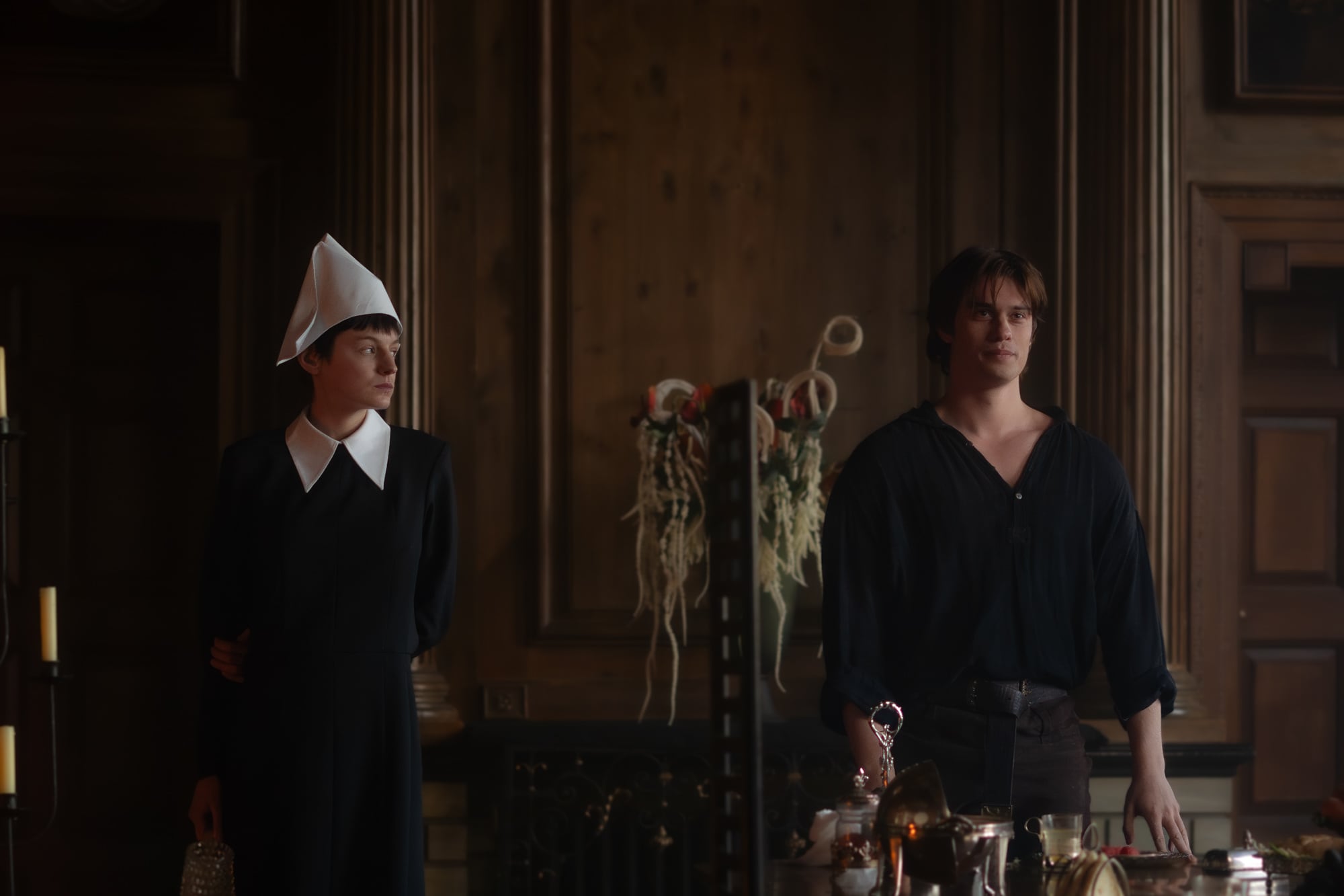 La película dirigida por Julia Jackman llegará a los cines el 11 de junio con una propuesta que reinventa el clásico literario desde una mirada feminista, fantástica y contemporánea.