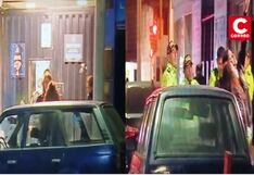 San Miguel: A balazos asesinan a administrador de restaurante