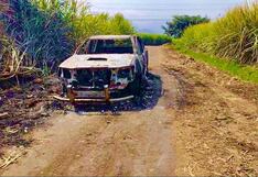 La Libertad: “Los Pulpos” estarían detrás de secuestro de empresario ligado a la minería