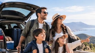 ¿Comprar o alquilar un auto? Cuatro situaciones en las que el alquiler puede ser más conveniente