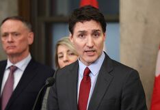 Canadá anunció que EE.UU. suspendió durante 30 días los aranceles del 25%